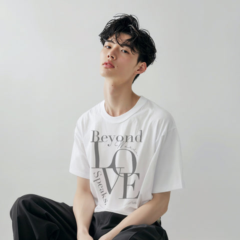 urday【BWLS】Tシャツ（6864230）ホワイト/urday（マミアン）