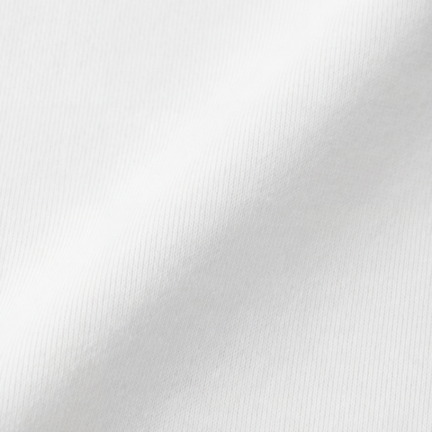 予約：urday【dog】アートワークスウェットシャツ（u-a-sw-0001-07）ホワイト